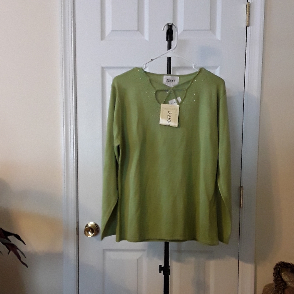 Sweaters - Picture 1 of 2